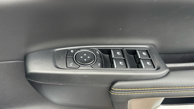 Ford Ranger Diesel Pick Up D/Cab Wildtrak 3.0 EcoBlue V6 240 Auto